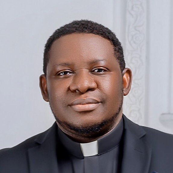 Emmanuel Bekomson