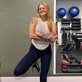 Megan McWilliams