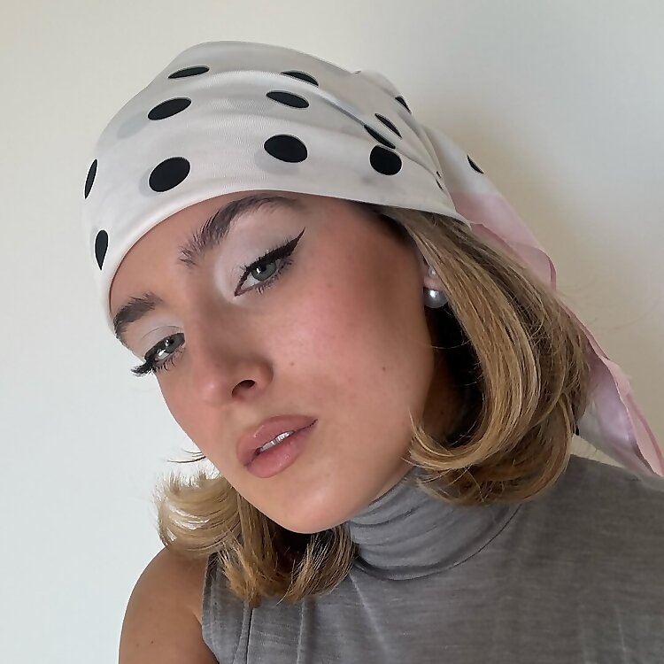 Ulyana Manzhula