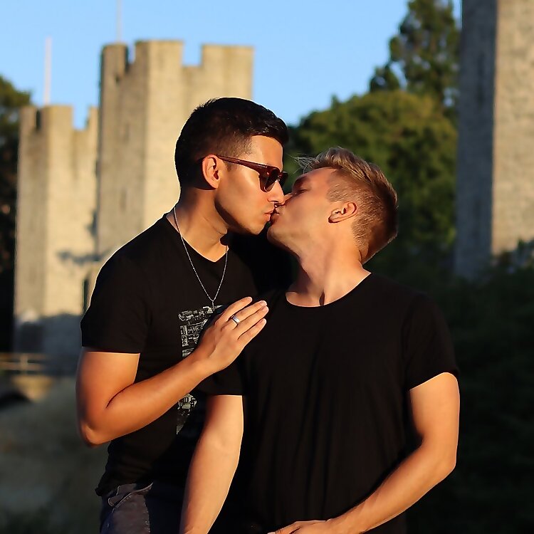 Gabriel & Lucas