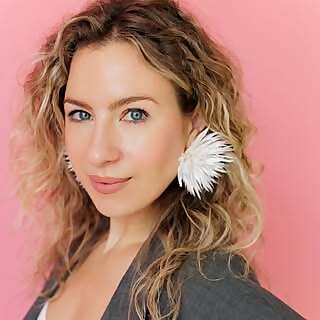 Rita Maslova