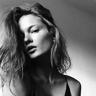 Irina Kulikova