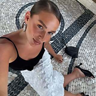 Mary