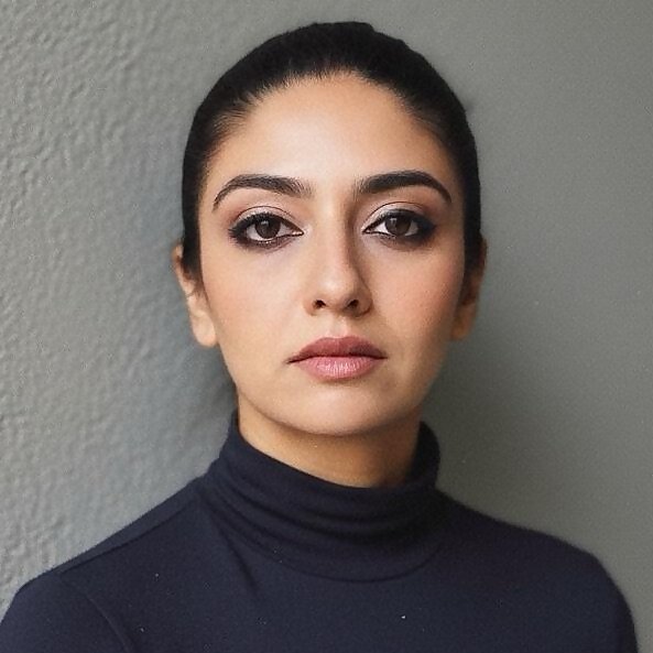 Dr. Najwa Javed Mohammad