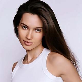 Kseniya Alexandrova
