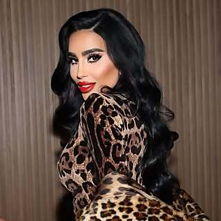 Neelufar Seyed Ghalichi