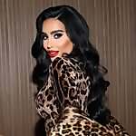 Neelufar Seyed Ghalichi