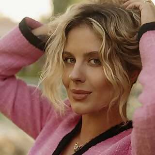Daria Aleksandrova