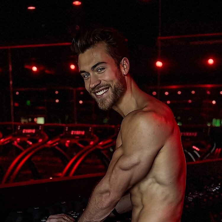 Ryne Harshman