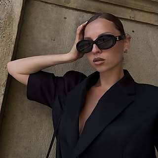 Sophie Zakharova