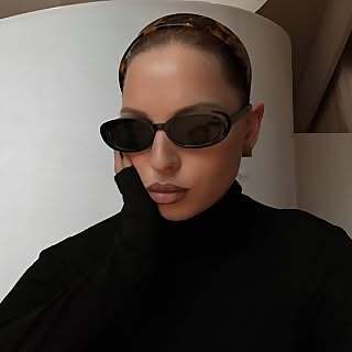 Sophie Zakharova