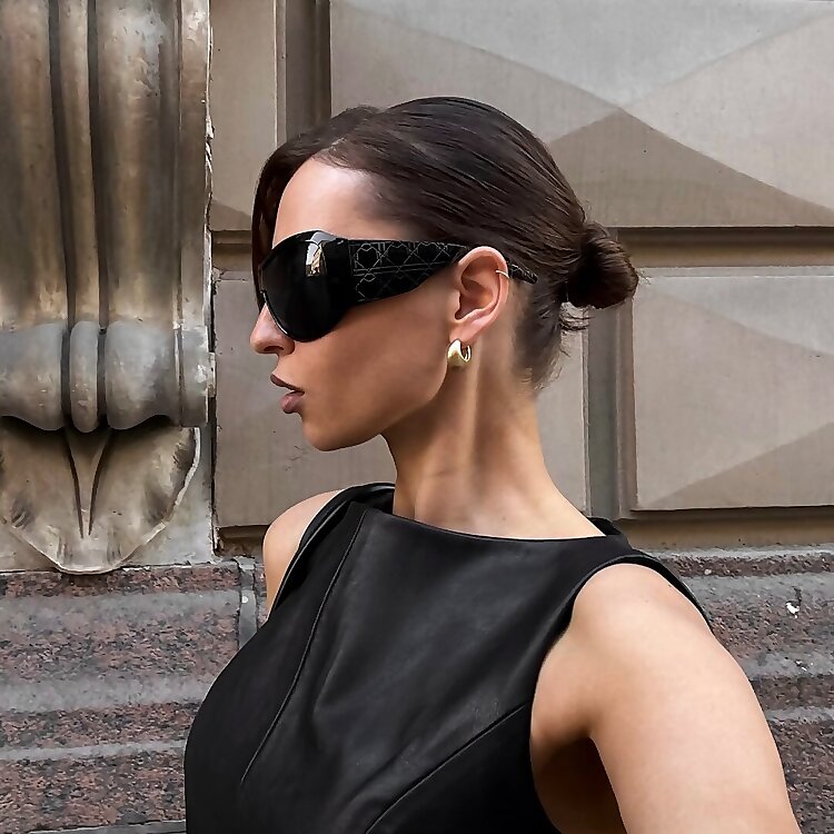 Sophie Zakharova
