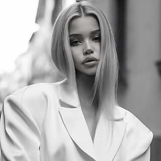 Yana Alekseeva