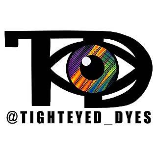 Tighteyed Dyes