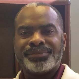 Dr. Kevin E. Jefferson