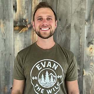 Evan Greenblatt
