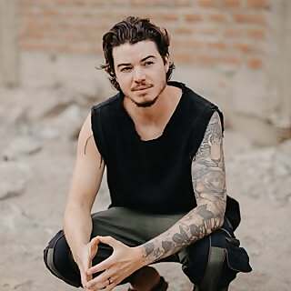 Hayden Laine Tricker