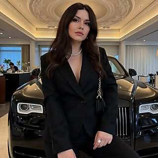 Anastasia Melikhova