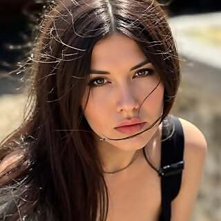 Anastasia Melikhova