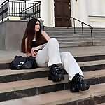 Anastasia Melikhova
