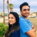 Drs. Diksha & Yona
