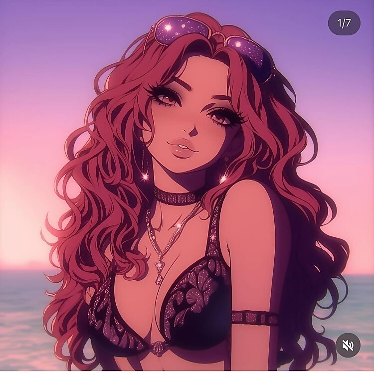 Bella Waifu 