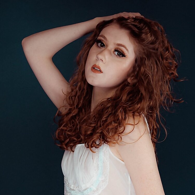 Crimson Electra