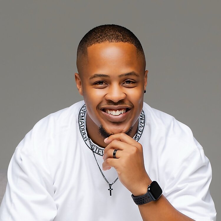 Modise Kagiso Khoele