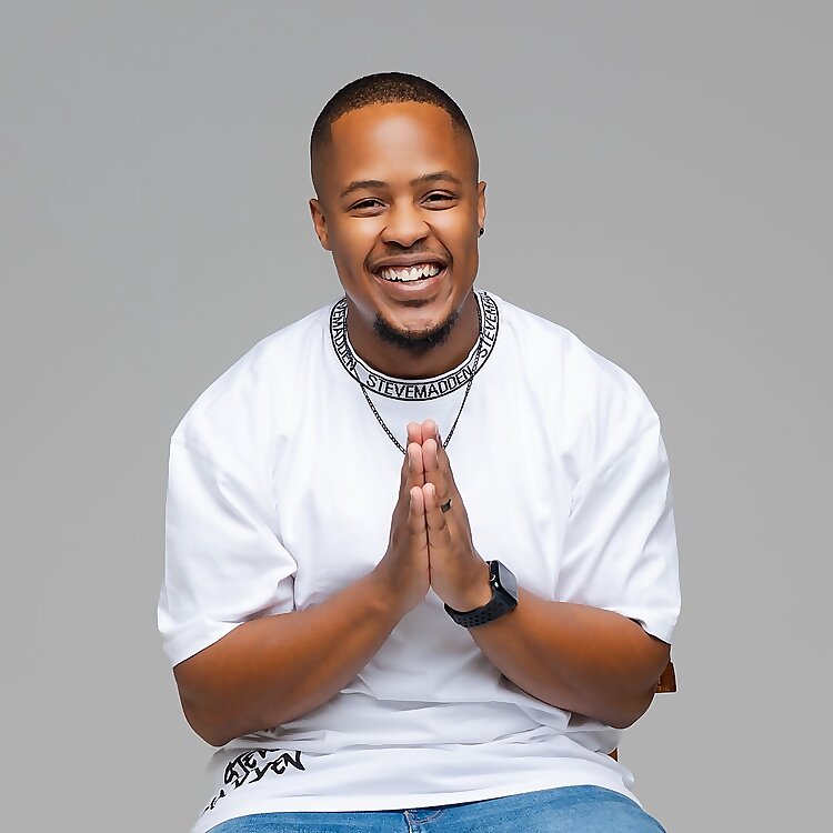 Modise Kagiso Khoele