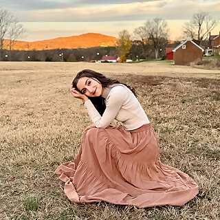Dayana Kazemi
