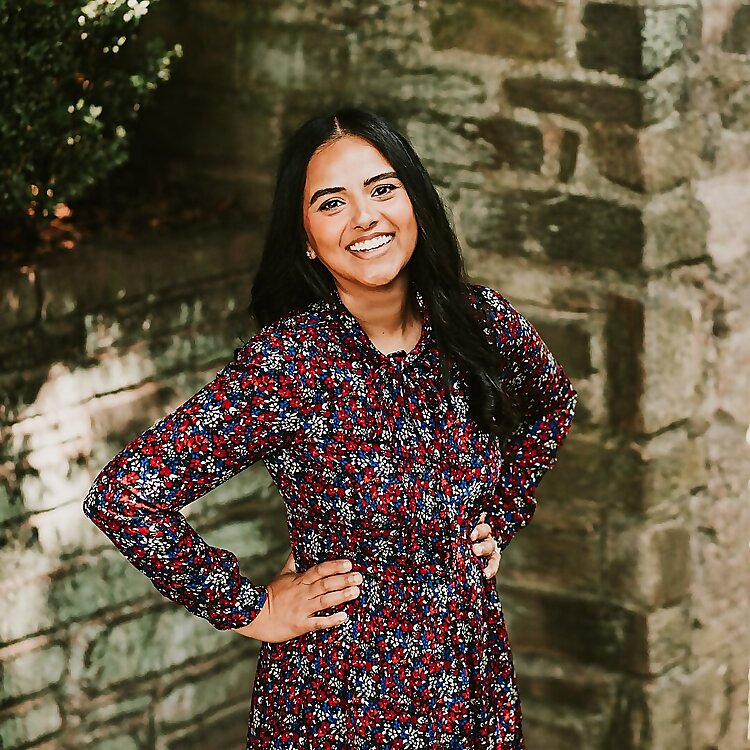 Dr. Priya Parthasarathy