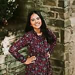Dr. Priya Parthasarathy