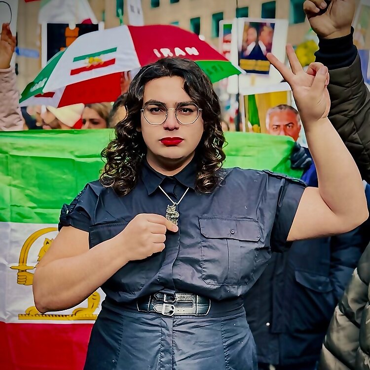 Amira Zolghadri