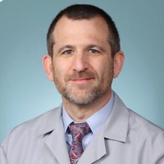 Dr. Leland Jaffe