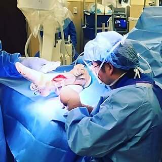 Dr. Joseph Park