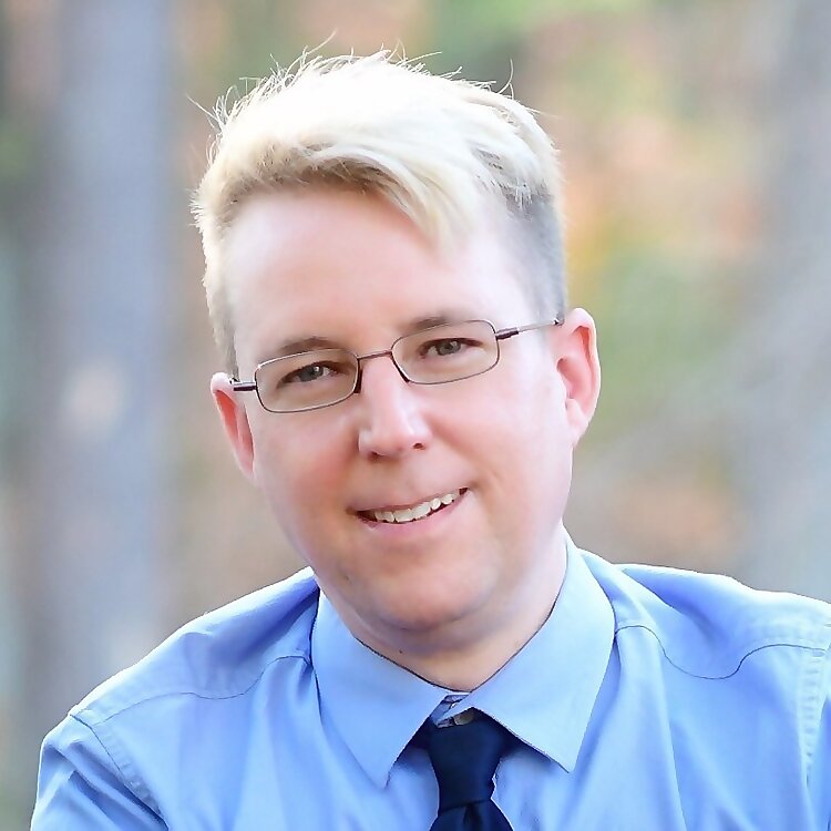 Dennis Schleicher