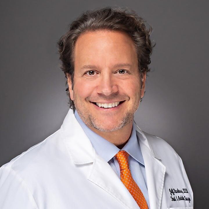 Dr. Jeffrey S Hurless