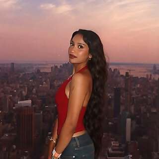Samantha Talu