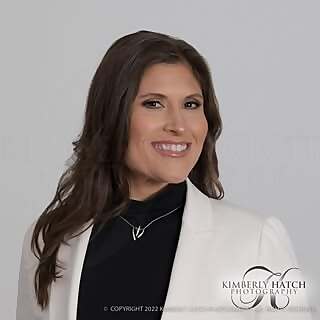 Dr. Jennifer D'Amico Monaco