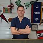 Dr. Zach Thomas