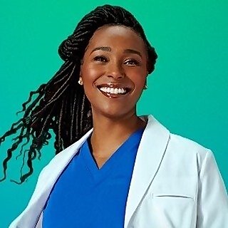 Dr. Ebonie Vincent