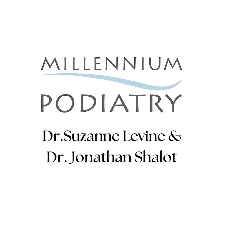 Dr Suzanne Levine
