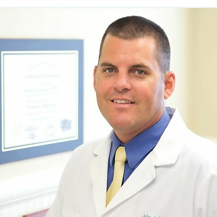 Dr. John Schoppe Jr