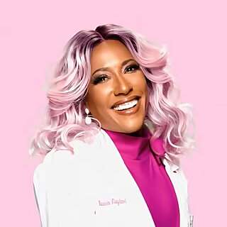 Dr. Yolanda Ragland