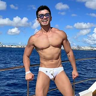 Daniel Zhang