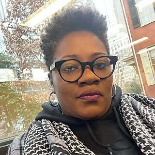 Naomi Washington Leapheart