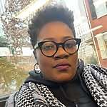 Naomi Washington Leapheart