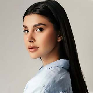 Ksenia Nevolik