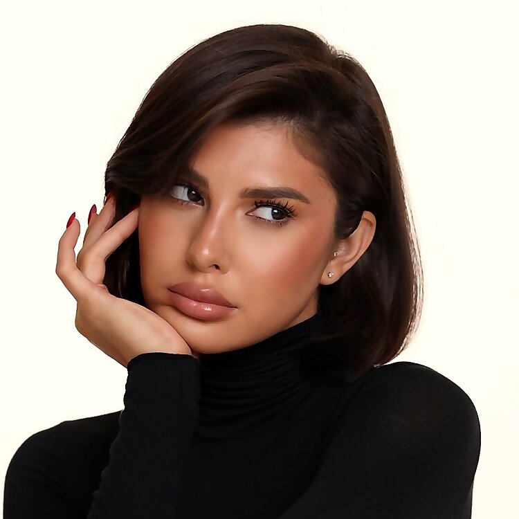 Ksenia Nevolik