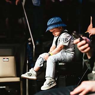 Hasbulla Magomedovich Magomedov